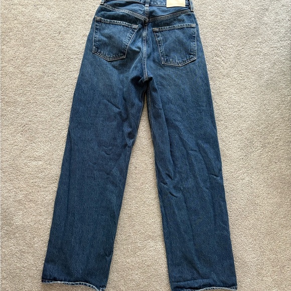 Citizens Of Humanity Ayla Baggy Jeans - Picture 3 of 8